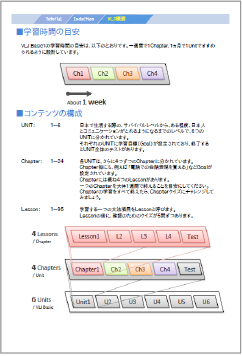 Course guide